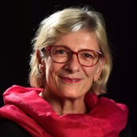 Martine Bourquin