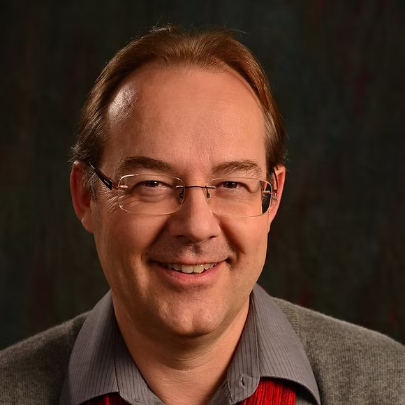 Olivier Siegenthaler