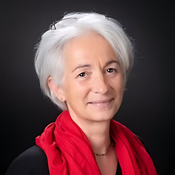 Hélène F. Bancharel